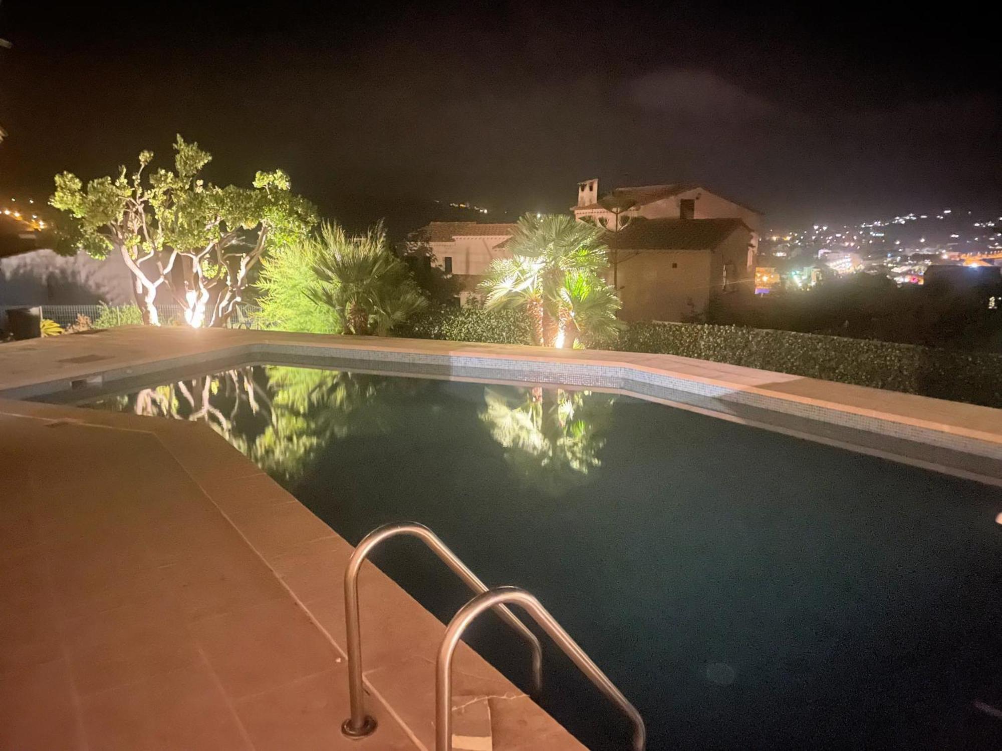 Villa Thamyris Porticcio Ajaccio Corse Grosseto-Prugna Extérieur photo