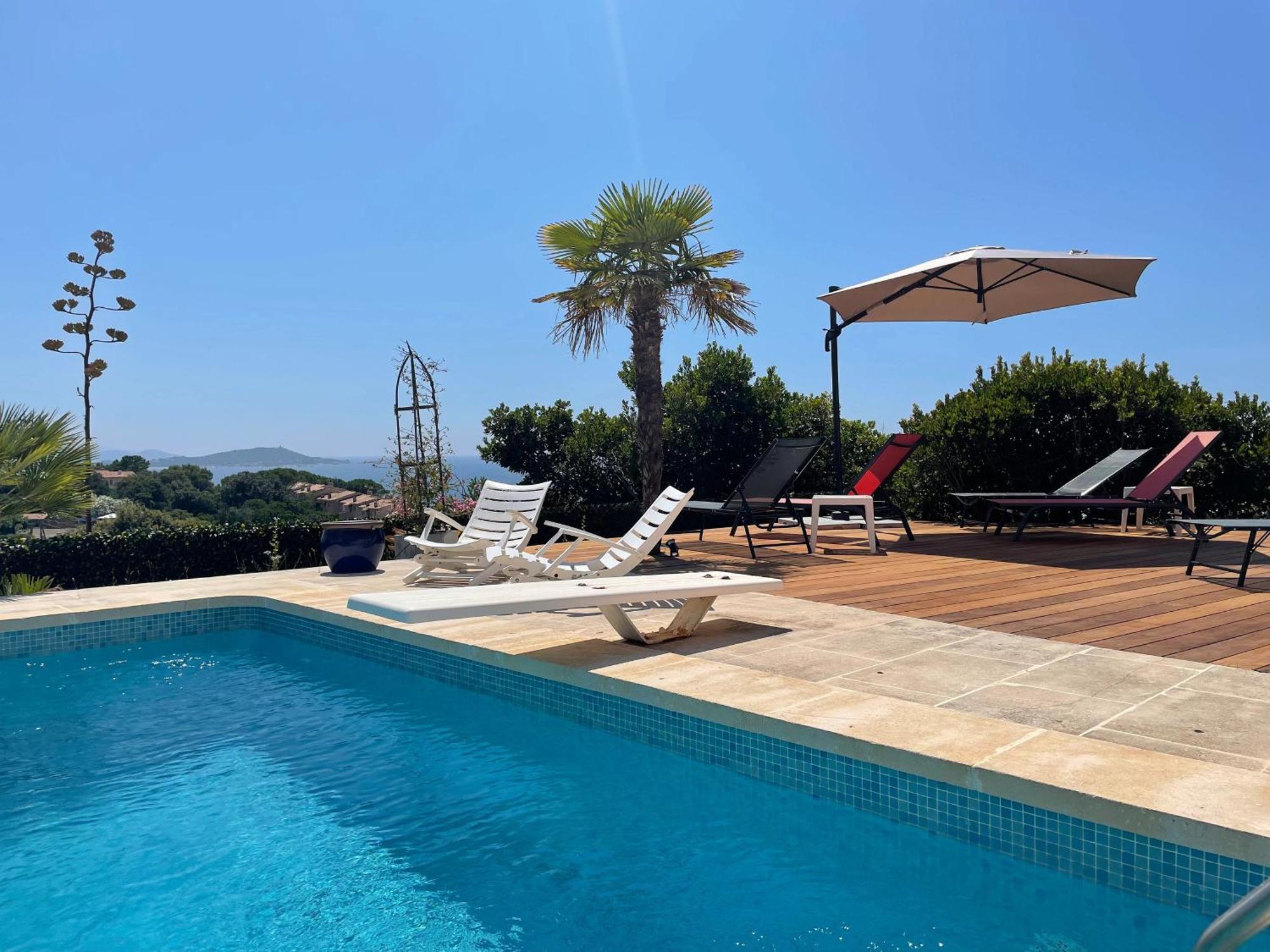 Villa Thamyris Porticcio Ajaccio Corse Grosseto-Prugna Extérieur photo