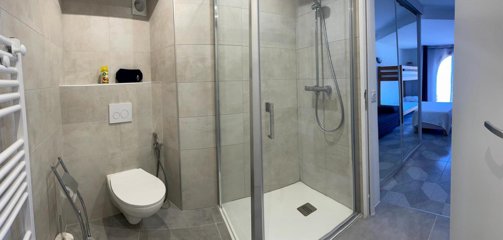 Villa Thamyris Porticcio Ajaccio Corse Grosseto-Prugna Extérieur photo