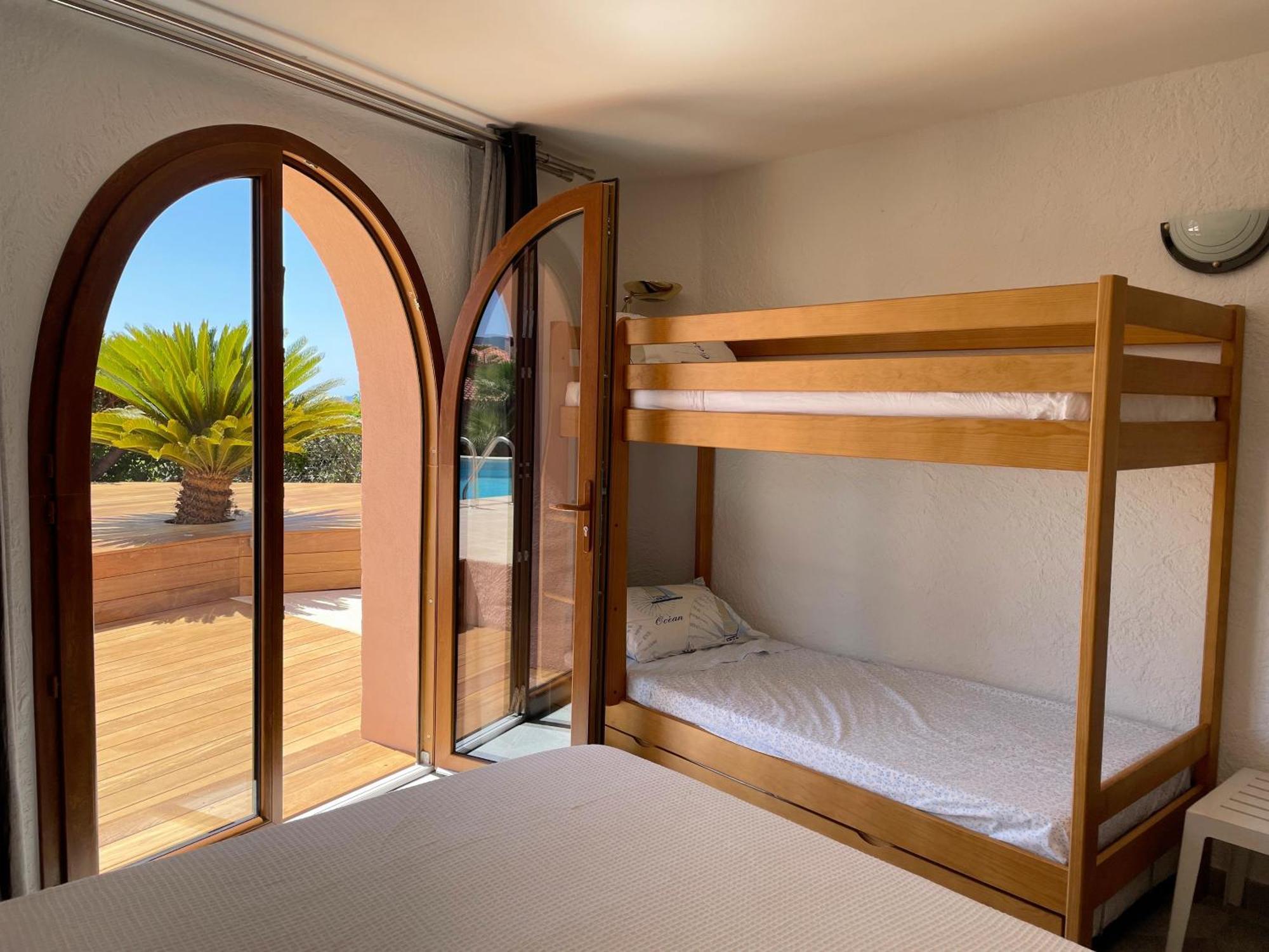 Villa Thamyris Porticcio Ajaccio Corse Grosseto-Prugna Extérieur photo