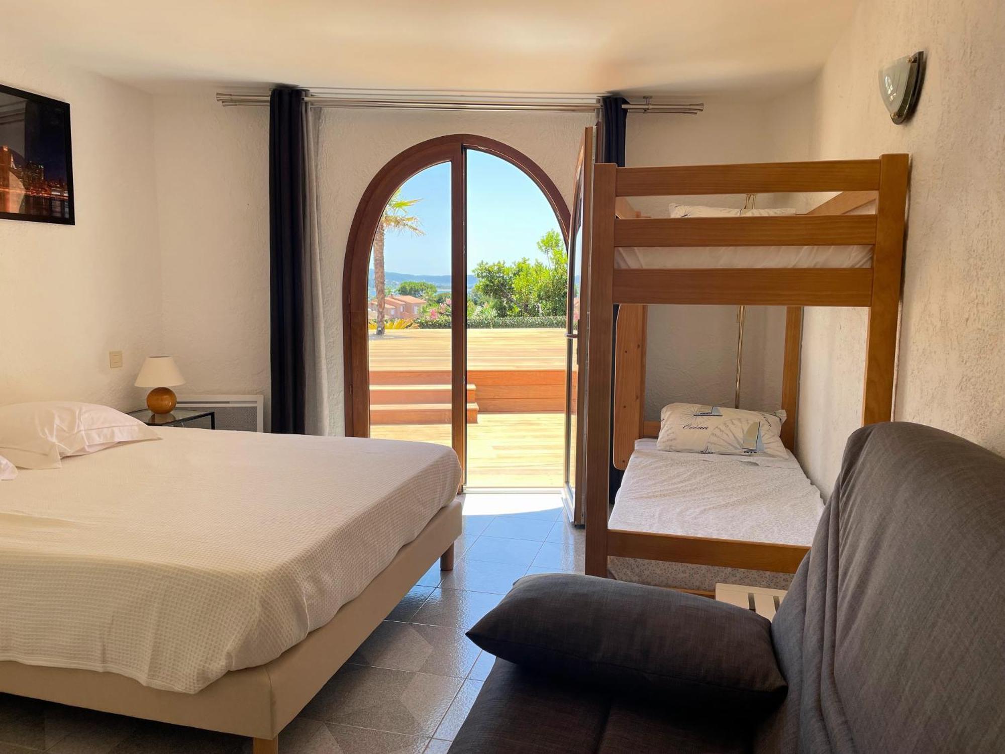 Villa Thamyris Porticcio Ajaccio Corse Grosseto-Prugna Extérieur photo