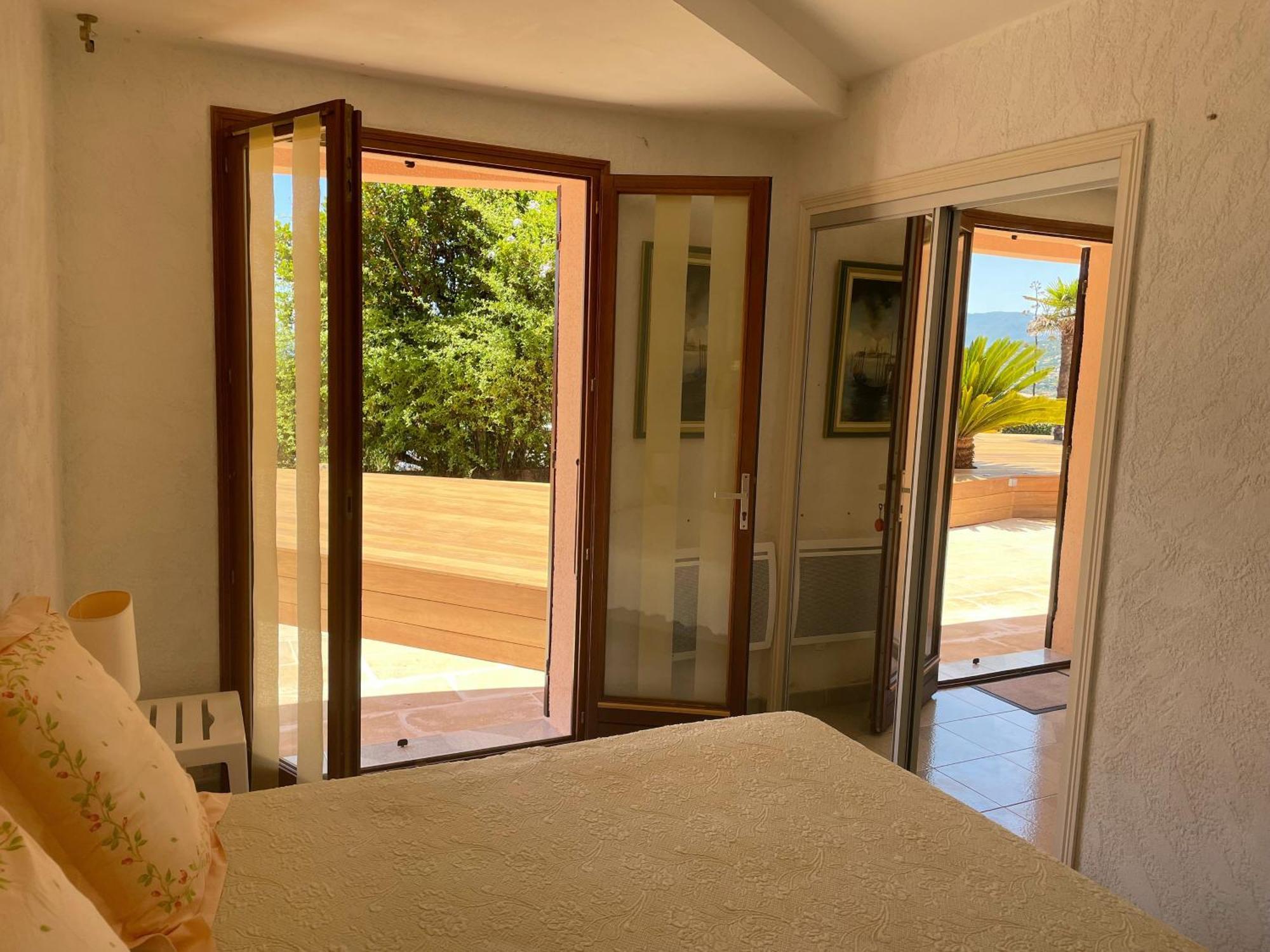 Villa Thamyris Porticcio Ajaccio Corse Grosseto-Prugna Extérieur photo