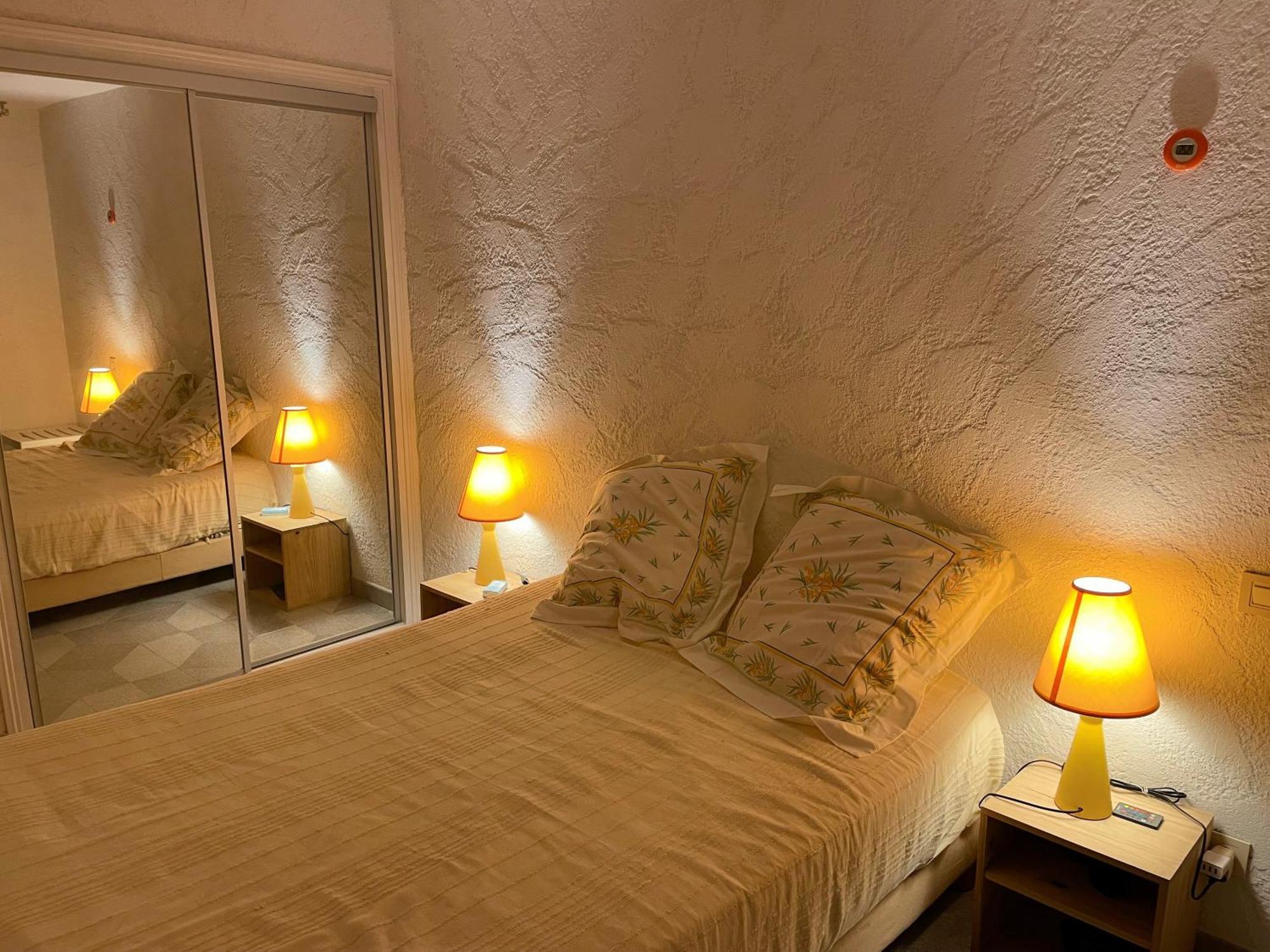 Villa Thamyris Porticcio Ajaccio Corse Grosseto-Prugna Extérieur photo