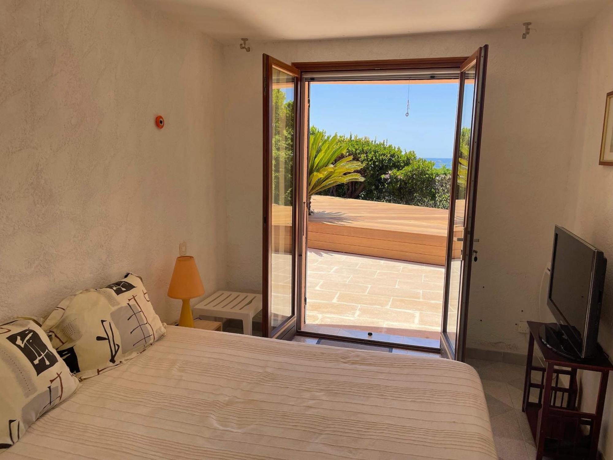 Villa Thamyris Porticcio Ajaccio Corse Grosseto-Prugna Extérieur photo